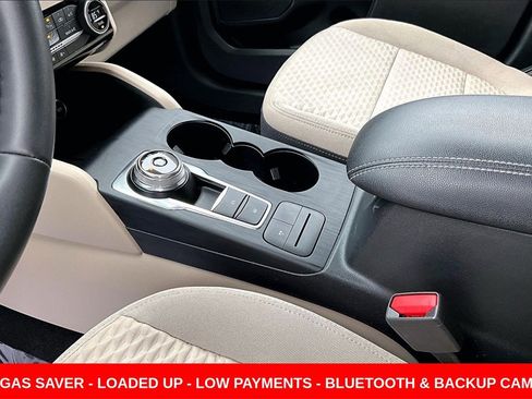 Used 2021 Ford Escape SE w/ Convenience Package image 18