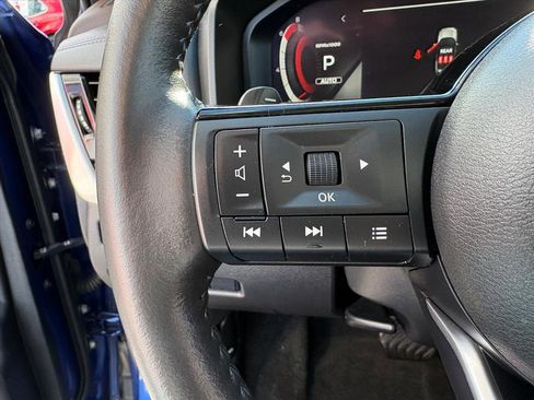 Certified 2023 Nissan Rogue Platinum image 13