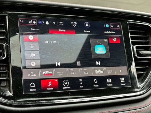 Used 2023 Dodge Durango R/T image 22