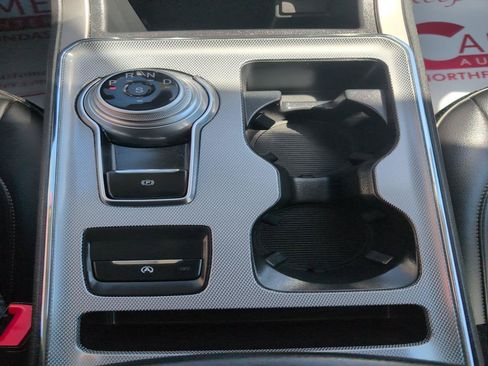 Used 2021 Ford Edge SEL w/ Cargo Accessory Package AWD/4WD image 24