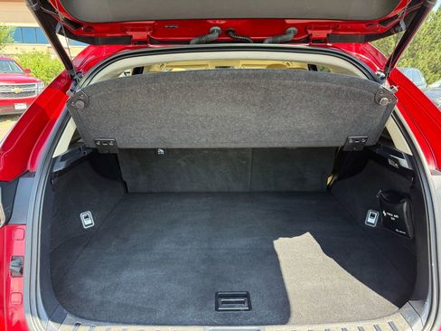 Used 2015 Lexus NX 300h AWD w/ Premium Package image 20