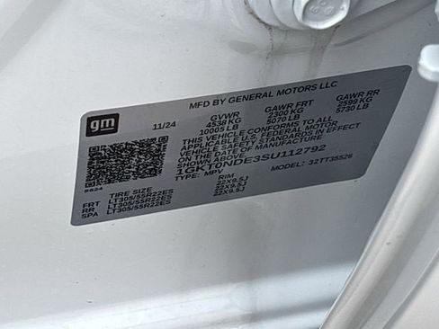 New 2025 GMC Hummer EV 2X image 28