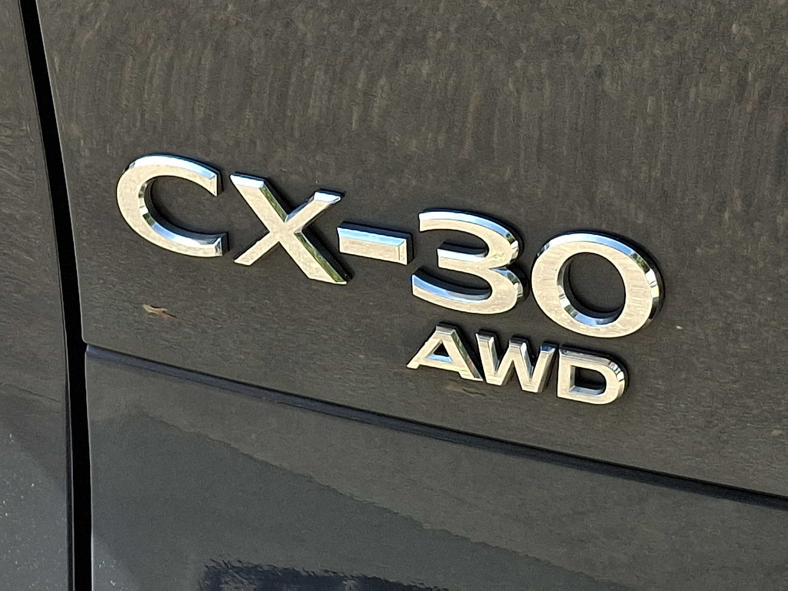 Used 2024 MAZDA CX-30 AWD 2.5 S w/ Preferred Package image 29