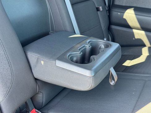 Used 2021 GMC Sierra 1500 SLE w/ Preferred Package image 33