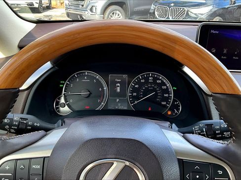 Used 2017 Lexus RX 350 image 25