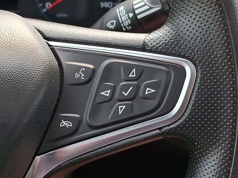 Used 2024 Chevrolet Malibu LT FWD image 22