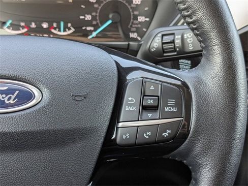 Used 2021 Ford Escape SEL image 29