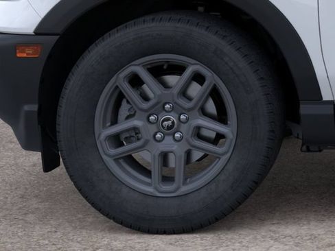 New 2026 Ford Bronco Sport Big Bend AWD/4WD image 19