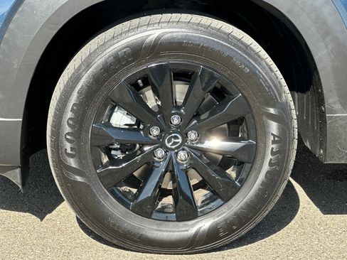 Certified 2025 MAZDA CX-50 AWD 2.5 S w/ Preferred Package image 26