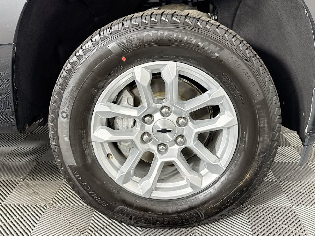 Used 2024 Chevrolet Silverado 1500 RST w/ Convenience Package II AWD/4WD image 29