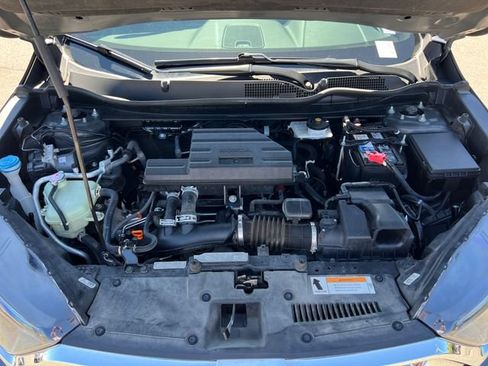 Used 2017 Honda CR-V EX-L image 29