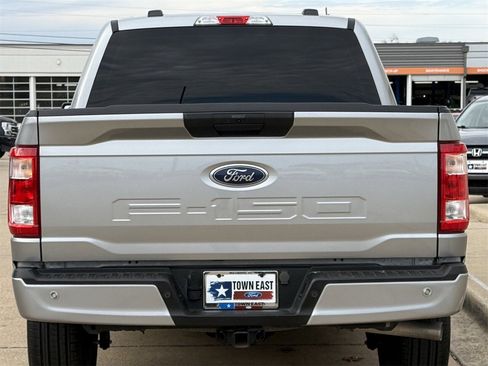 Used 2023 Ford F150 XL w/ STX Appearance Package image 6