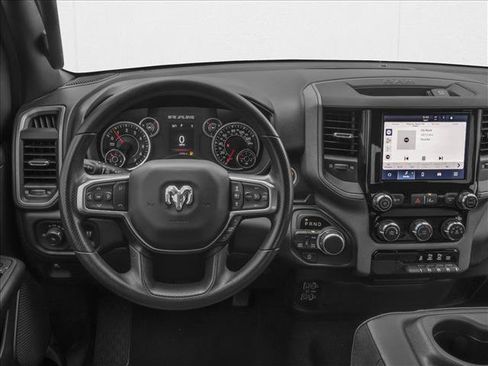 New 2027 RAM 1500 Tradesman AWD/4WD image 4