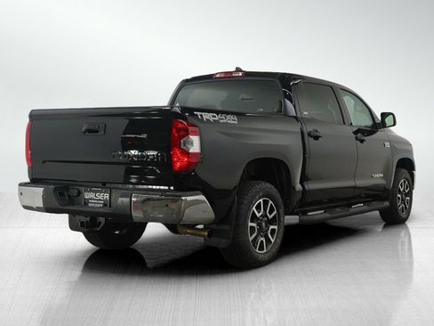 Used 2021 Toyota Tundra SR5 image 5