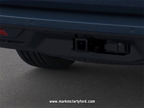 New 2026 Ford Expedition Active image 23