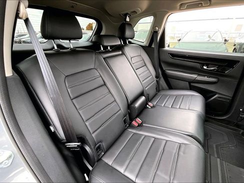 Used 2025 Honda CR-V EX-L image 35