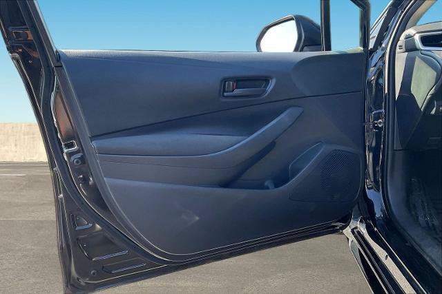 Used 2023 Toyota Corolla LE FWD image 19
