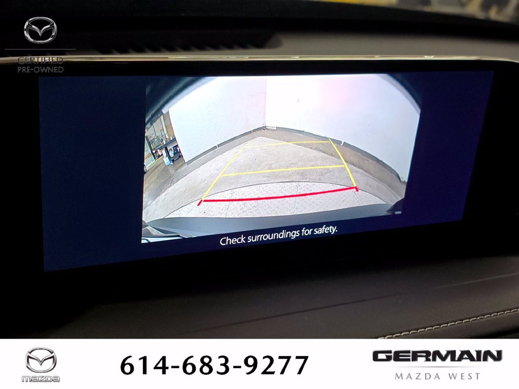 Certified 2026 MAZDA CX-30 AWD 2.5 S image 33