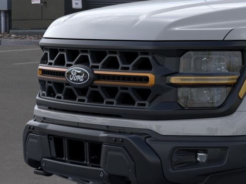 New 2026 Ford F150 Tremor AWD/4WD image 17