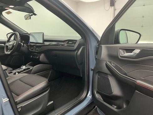 New 2026 Ford Escape ST-Line w/ Tech Pack #1 image 26