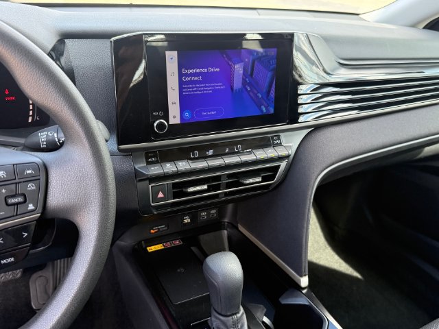 Used 2026 Toyota Camry LE w/ Convenience Package FWD image 15