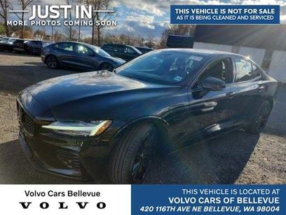 Used 2025 Volvo S60 T8 Ultra