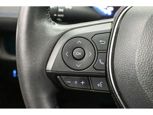 Used 2022 Toyota RAV4 XSE image 36