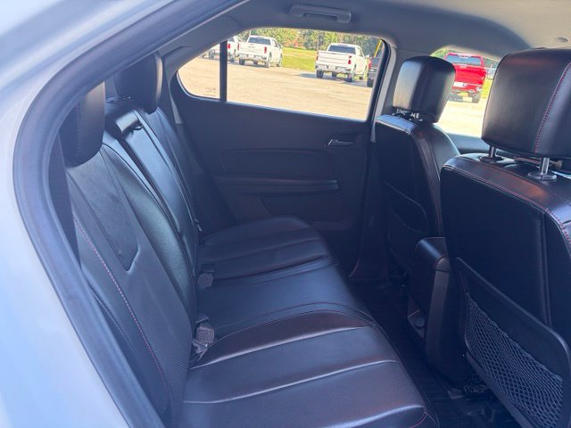 Used 2015 Chevrolet Equinox LT w/ Power Convenience Package FWD image 13