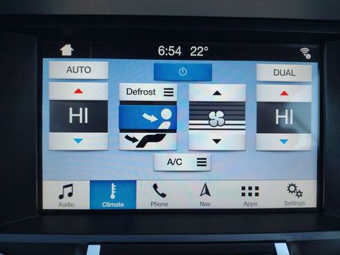 Used 2016 Ford Mustang Premium w/ Equipment Group 201A image 30