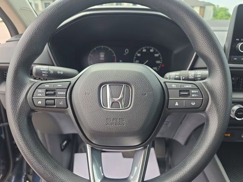 Used 2023 Honda CR-V EX image 21