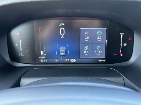 New 2026 Ford Transit 250 148 Medium Roof w/ Load Area Protection Package image 12