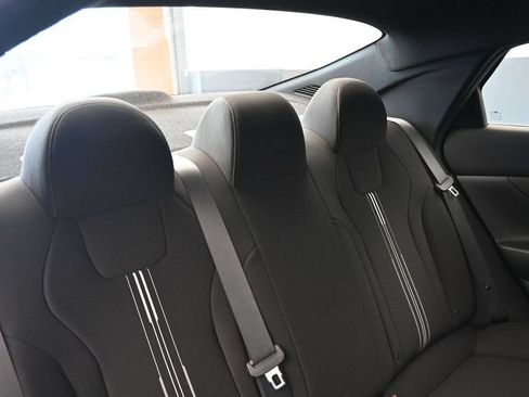 Certified 2025 Hyundai Elantra Sport FWD image 14
