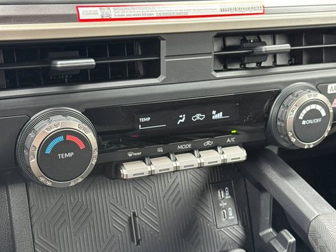 New 2026 Toyota Tacoma SR5 AWD/4WD image 23