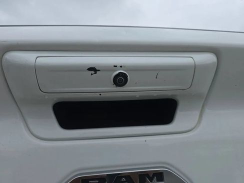 Used 2021 RAM 1500 Big Horn w/ Trailer Tow Group AWD/4WD image 41