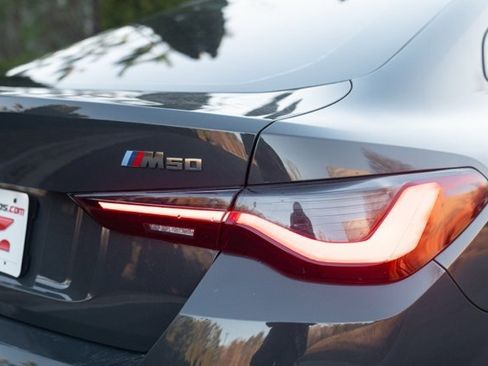 Used 2023 BMW i4 M50 w/ Premium Package image 20