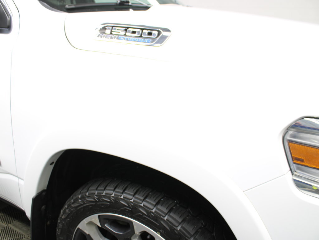 Used 2024 RAM 1500 Limited AWD/4WD image 40