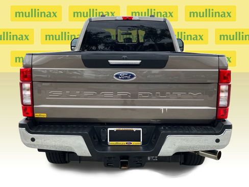 Certified 2022 Ford F350 XLT w/ XLT Premium Package image 29