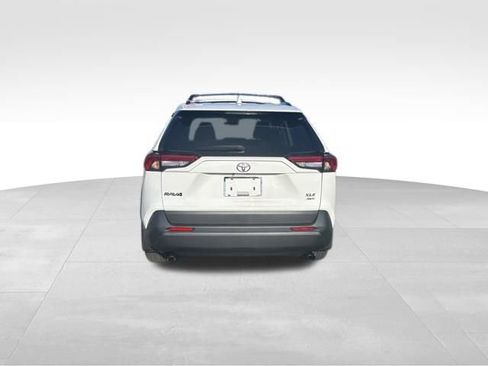 Certified 2024 Toyota RAV4 XLE image 4