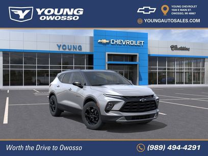 New 2026 Chevrolet Blazer LT w/ Convenience Package