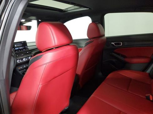 Used 2023 Acura Integra A-Spec image 12