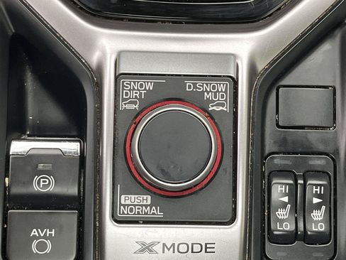 Used 2020 Subaru Forester Limited w/ Popular Package #3 AWD/4WD image 17