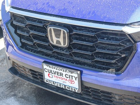Used 2025 Honda CR-V EX-L image 7