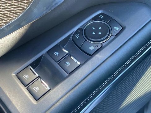 New 2026 Ford Expedition Platinum w/ Stealth Appearance Package image 12