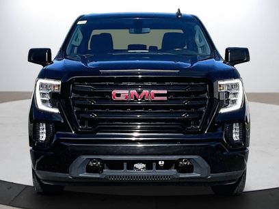 Used 2021 GMC Sierra 1500 Elevation w/ X31 Off-Road Package