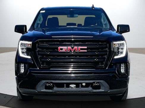 Used 2021 GMC Sierra 1500 Elevation w/ X31 Off-Road Package image 3