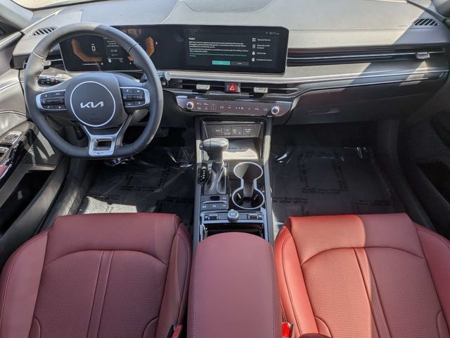 New 2026 Kia K5 GT-Line FWD image 14