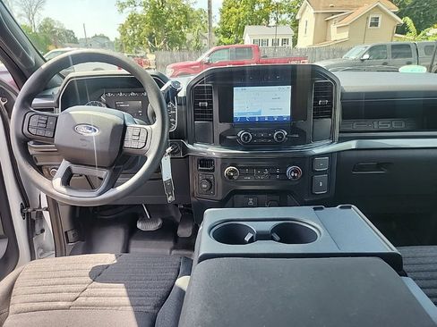 Used 2022 Ford F150 XL w/ STX Appearance Package AWD/4WD image 18