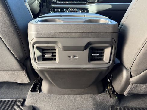 Used 2025 Chevrolet Silverado 2500 LT w/ Trail Boss Package image 14