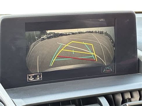 Used 2019 Lexus NX 300 FWD image 30