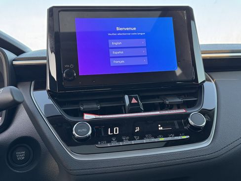 New 2026 Toyota Corolla Cross LE image 19